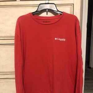 Columbia PFG Long Sleeve